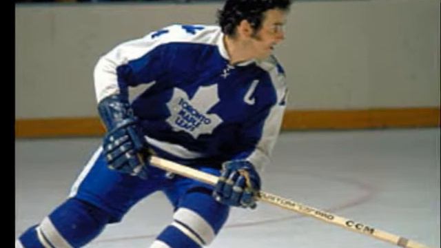 Dave Keon Hockey Talk смотреть онлайн