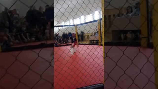 Павельченко Денис ...СК"БОЕЦ" Шахты смотреть онлайн
