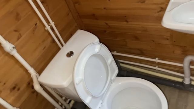 417/Переезд в Россию. Грустим, хотим назад ! Возвращение домой ! Тюмень, Сибирь! Город Ялуторовск.