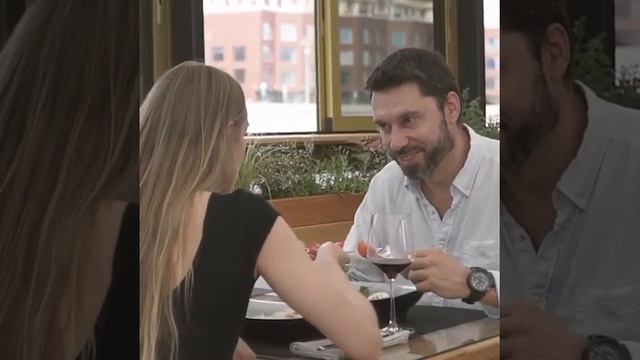 Прогулки по Москве-реке на теплоходе «Морис» смотреть онлайн