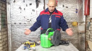 Мойка Wipcool C40T