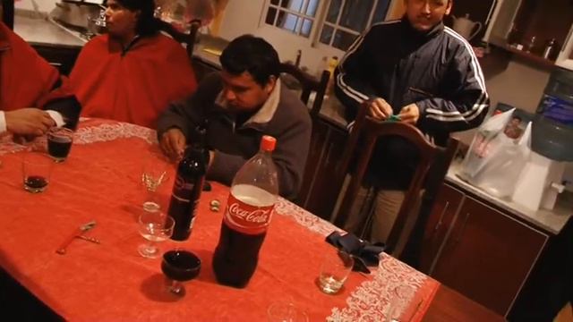 El violin de Fermin Pereyra y el bandoneon de Miguel Pocho Sosa.AVI смотреть онлайн