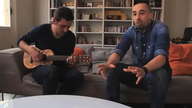 Leeroy - Personne [Acoustique] смотреть онлайн