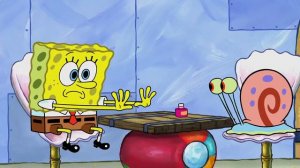 🆕 Губка Боб  Вредная привычка 2