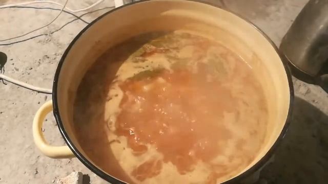 Мастава узбекский кухня 2022