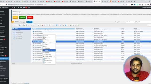Fixed: Problem Theme editor not showing in WordPress | How to enable theme editor in WordPress смотреть онлайн