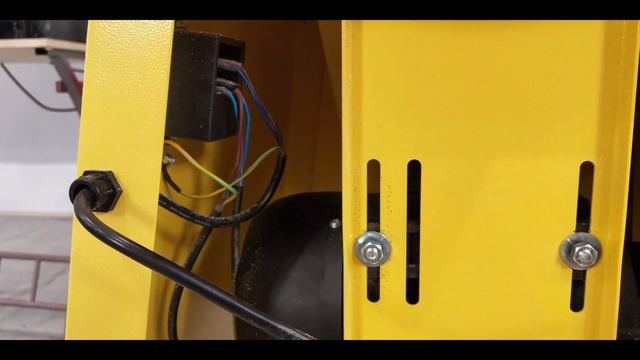 Корвет 106: мои впечатления, как он в работе смотреть онлайн