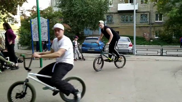 Макар и его летний прогресс за 3 месяца смотреть онлайн