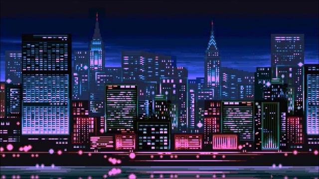 🌙Moonlight🌙 | [8-BIT GAMING MUSIC] | (ORIGINAL AUDIO) смотреть онлайн