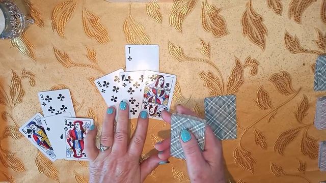 Быстрое Гадание. смотреть онлайн