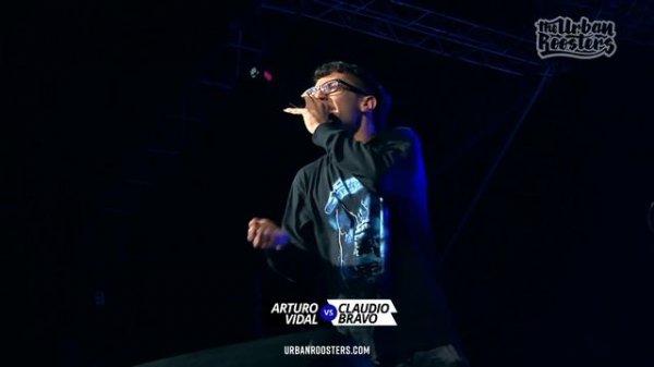 TEOREMA VS ACERTIJO FMS CHILE Jornada 4 OFICIAL - Temporada 1