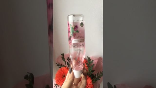 ? Орифлейм Шампунь Репейник и Чайное дерево ? Пустые баночки смотреть онлайн