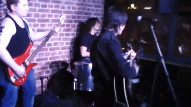 Игра - Мама Анархия (Bar for Bikers, 2017.04.01) смотреть онлайн