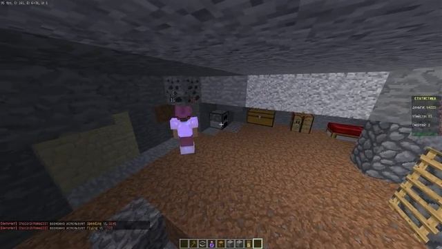 КАКОВО БЫТЬ АДМИНОМ! ПОМОГАЮ ИГРОКАМ НА СЕРВЕРЕ | БУДНИ АДМИНА #1 смотреть онлайн