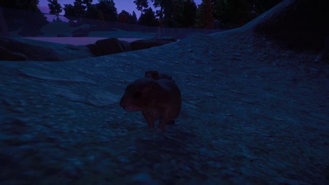 Planet ZOO North America Animal Pack Gameplay (¿Best DLC?) смотреть онлайн