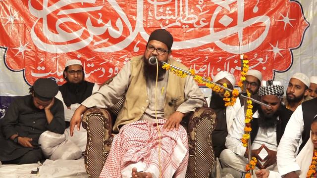 Maulana Akhlak jaspur/Byan /moulana akhlak takhrir/ tariq jameel /Raipur jalsha/Deen islam raipur смотреть онлайн