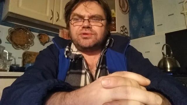 3 декабря 2020. Надо пореже сюда выходить,тогда и новостей будет побольше! смотреть онлайн