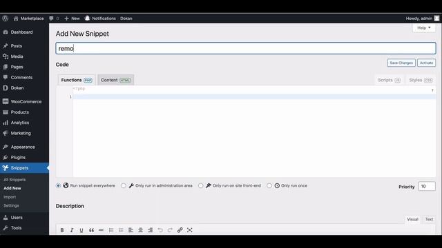 How to Hide Coupon Field from Woocommerce Checkout & Cart Page смотреть онлайн