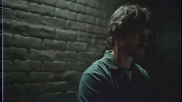 HANNIBAL: СЕРИАЛ О НАСТОЯЩЕЙ МУЖСКОЙ....