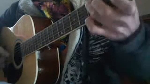 Gypsy Song (Ехали Цыгане) - Classical Guitar смотреть онлайн