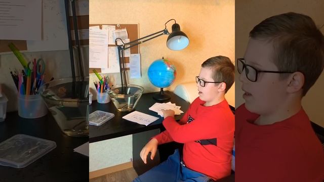 СИЛА АРХИМЕДА vs СИЛА ТЯЖЕСТИ смотреть онлайн