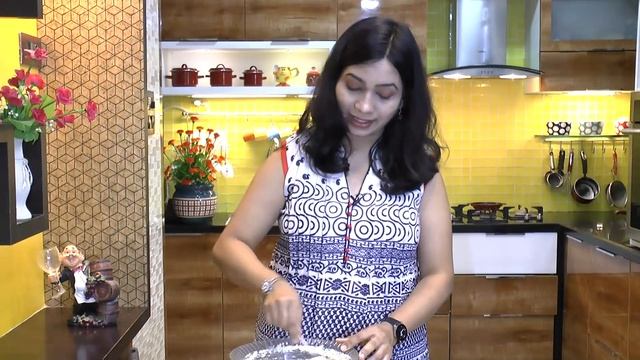 झटपट रवा आप्पे | Instant Rava Appe | How to make Instant Appe | Ravyache Appe | MadhurasRecipe смотреть онлайн