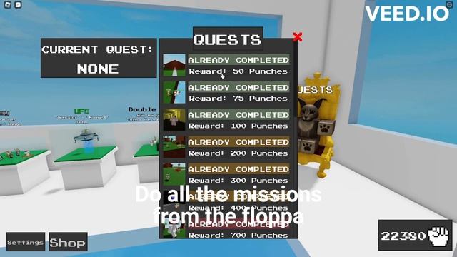 How To Get The Operator Badge In Ability Wars смотреть онлайн