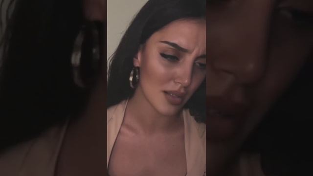 и она говорит | Автор стихотворения: Марина Шершнёва смотреть онлайн