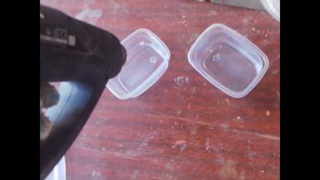 Ручка для напильника из пластика своими руками смотреть онлайн