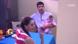 Дом-2: Я не хочу, чтобы вы уходили