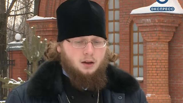 Пензенцам рассказали об особенностях соблюдения Великого поста смотреть онлайн