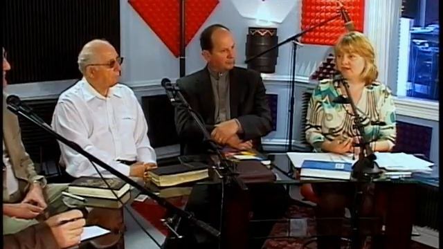 Планирование семьи. Сколько детей иметь или не иметь ? (1/4) смотреть онлайн