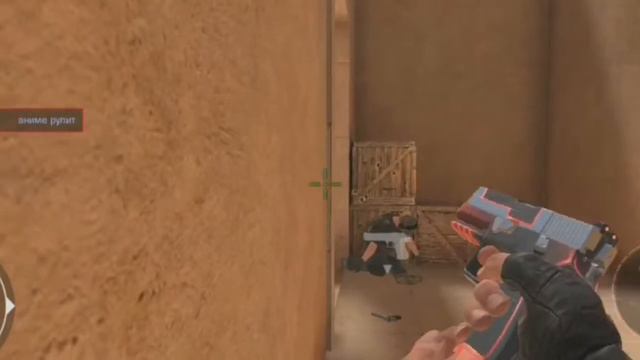 Standoff 2 - ТОП моменты Фрагмувики Sandstone,Provincia,Rust смотреть онлайн