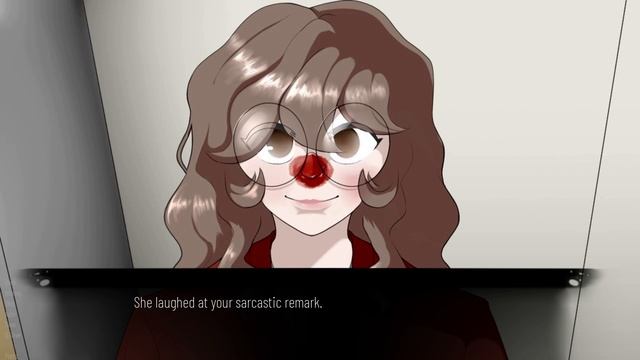 Meet Your New Boyfriend - Glass Mind Day 1 (ALL ENDINGS) No Commentary Gameplay смотреть онлайн