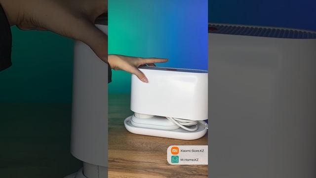 Паровой утюг Xiaomi Deerma Steam Iron смотреть онлайн