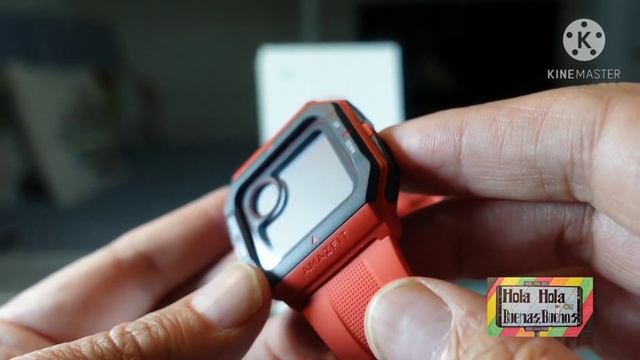 Amazfit Neo el Smartwatch Retro, Unboxing y Primeras Impresiones!! смотреть онлайн