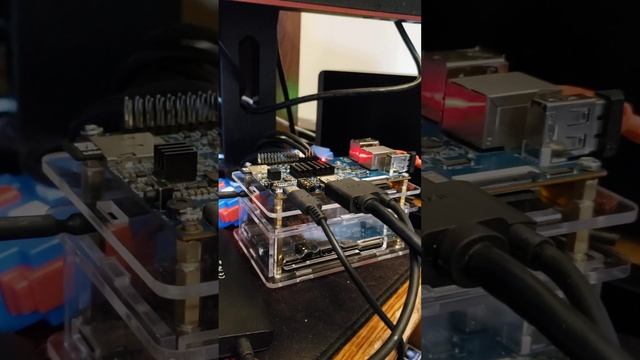 Proxmox On The OrangePi 5