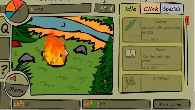 обзор игры bonfire смотреть онлайн