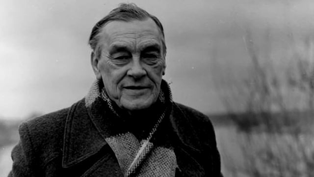 100 лет коми журналистике: Ананий Прокопьевич Размыслов смотреть онлайн