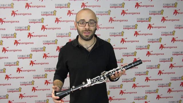 Los mejores clarinetes semiprofesionales en Sanganxa смотреть онлайн