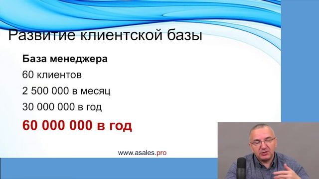 6 секретов планирования продаж в b2b смотреть онлайн
