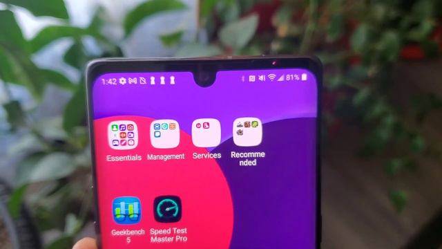 LG Velvet 5G In 2022: One MARVELOUS Phone! IF ONLY!!!