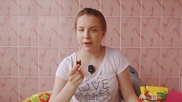 #2 СЛАДОСТИ (И СНЭКИ) ИЗ АВСТРАЛИИ смотреть онлайн