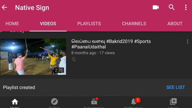 Basic & Important Youtube Details For New Youtubers | Its My Youtube Experience What I Learn | Tami смотреть онлайн