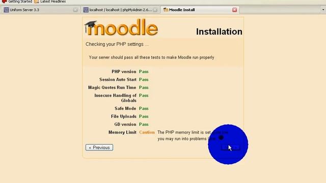 Moodle.Webserver_(part_2).avi смотреть онлайн