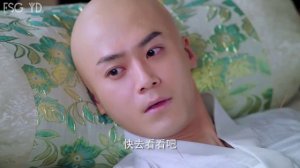 Судьба белой змеи 1 сезон 49 серия