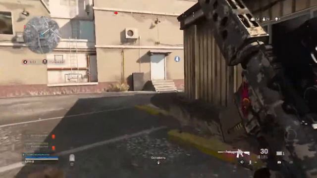 CALL OF DUTY WARZONE - PS4 | #Стрим #Шутер #CallofDuty #WarZone #ModernWarfare