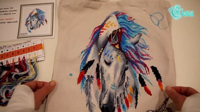 Индейская лошадка.Продолжение. Цветущая Москва. смотреть онлайн