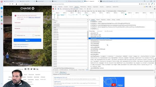 [CSE 442] Lecture 22: Security 1 смотреть онлайн