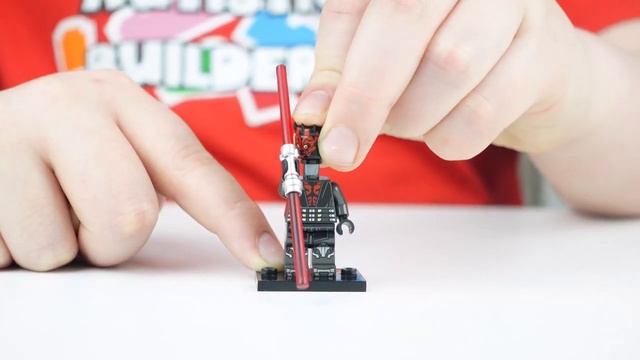 LEGO STAR WARS MAGAZINE MINIFIGURE FREE GIFTS смотреть онлайн